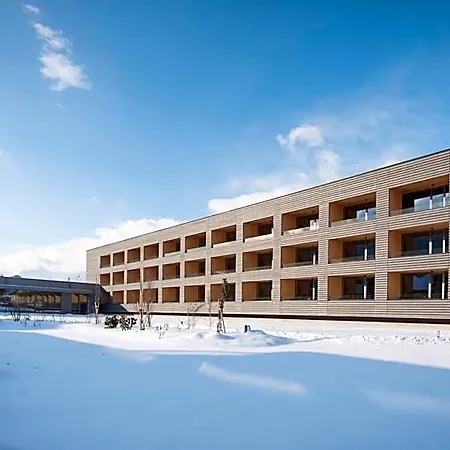 Der Reschenhof Hotell 4*
