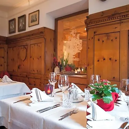 Der Reschenhof 4* Hall in Tirol