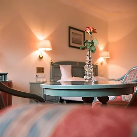 Der Reschenhof 4*