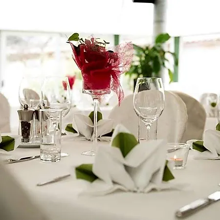 Hotell Der Reschenhof 4*