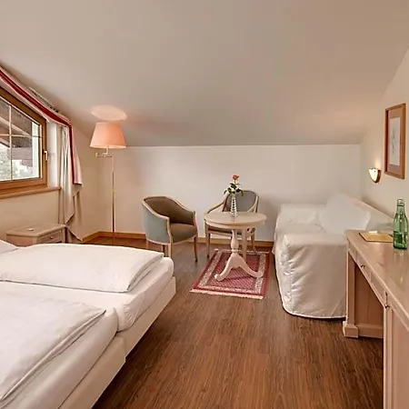 Der Reschenhof 4* Hall in Tirol