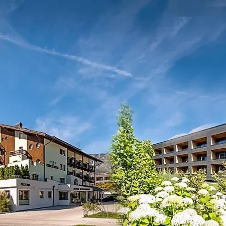 Hotell Der Reschenhof 4*